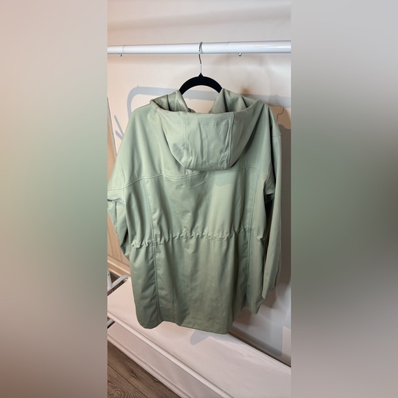 Brand New Columbia Lightweight Softshell Jacket - Size XXL with tag on ! - Picture 12 of 13